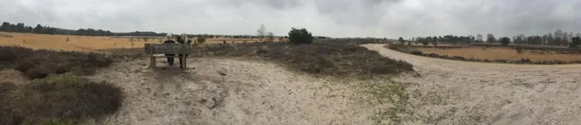 vakantie verhuur