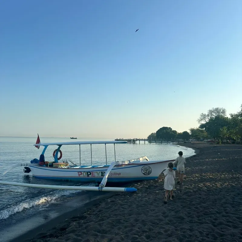 Ervaar Balis Mooiste Weekendjes Weg naar Nusa Lembongan, Lovina, Amed, Munduk en Sidemen