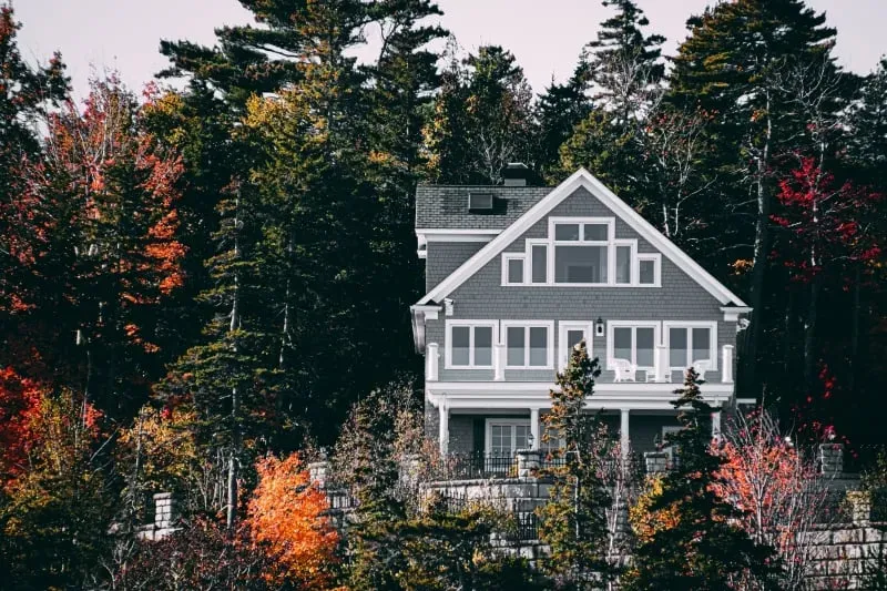 Een vakantiewoning verhuren in België. Hoe zit het met de belasting?
