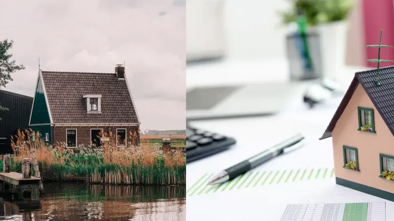 Je woning tijdelijk verhuren als BNB tijdens vakanties
