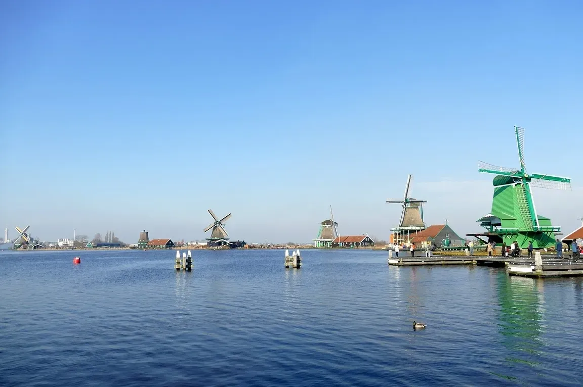 Bnb verhuur in nederland